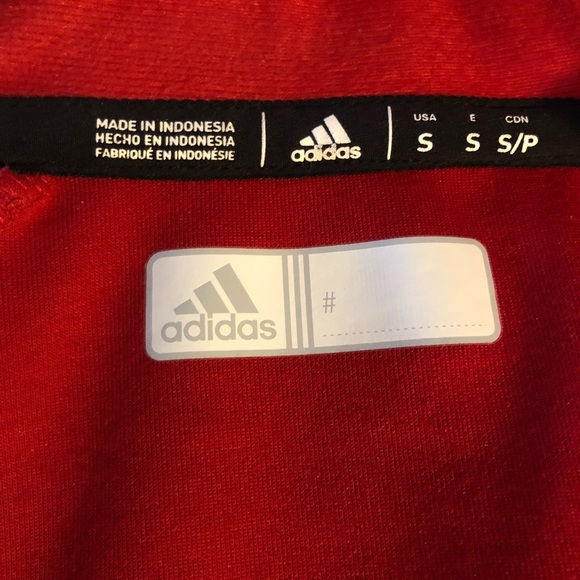 adidas game built squad id full zip hoodie